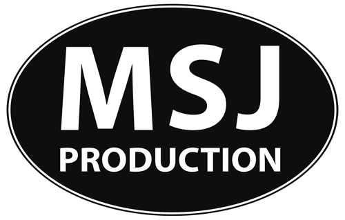 Logo MSJ production